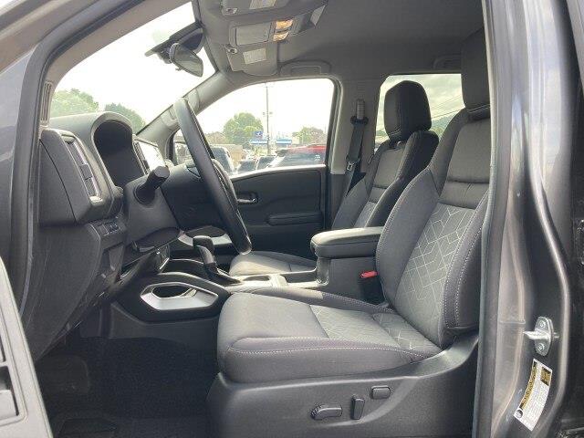 2026 Nissan Frontier - $35,150