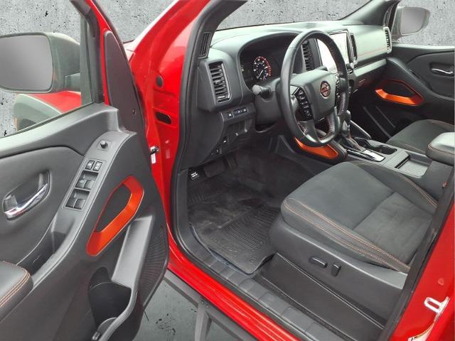 2022 Nissan Frontier - $21,590