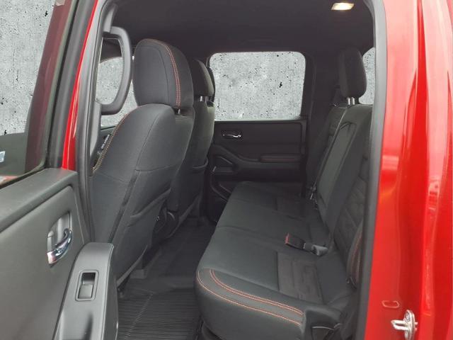 2022 Nissan Frontier - $21,590