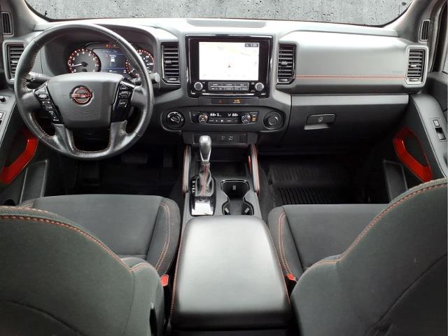 2022 Nissan Frontier - $21,590