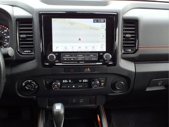 2022 Nissan Frontier - $21,590