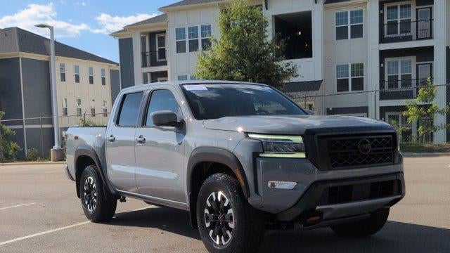 Preowned 2023 Nissan Frontier S for Sale
