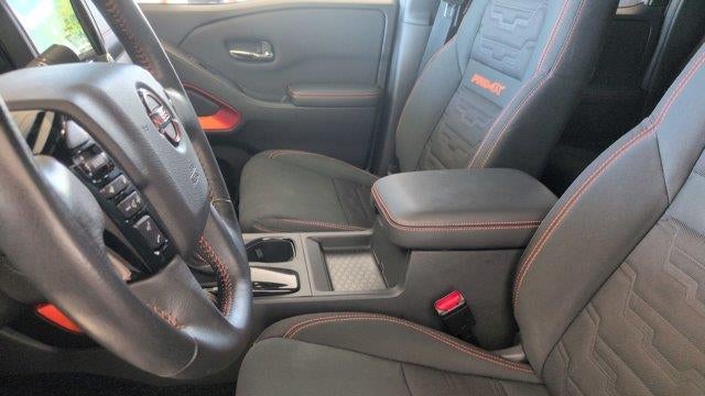 2023 Nissan Frontier S