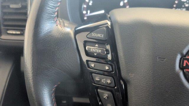 2023 Nissan Frontier S