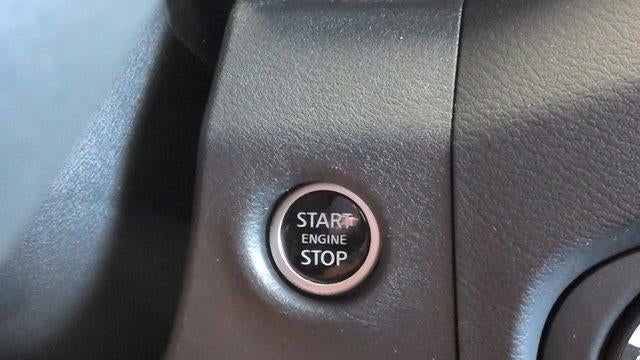 2023 Nissan Frontier S