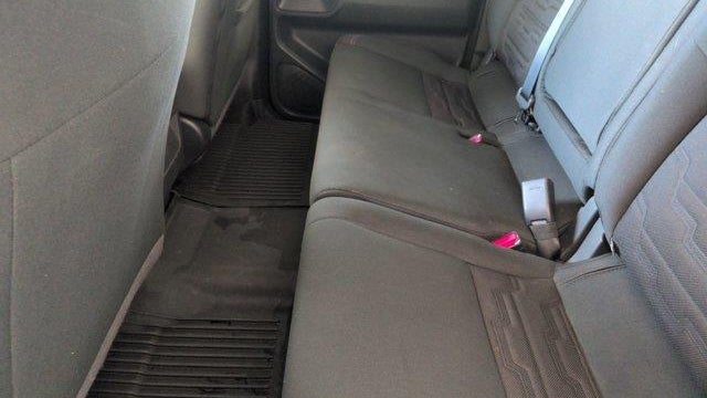 2023 Nissan Frontier S