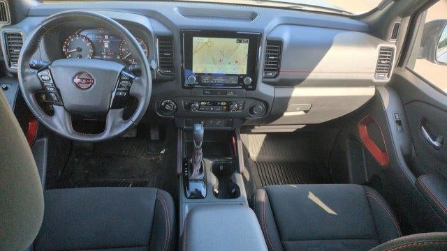 2023 Nissan Frontier S