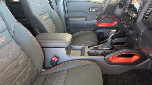 2023 Nissan Frontier S