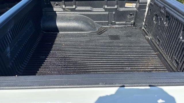 2023 Nissan Frontier S