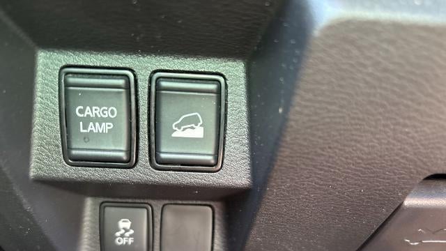 2023 Nissan Frontier S