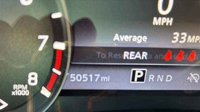 2023 Nissan Frontier S