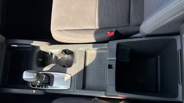 2023 Nissan Frontier S