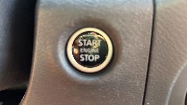2023 Nissan Frontier S