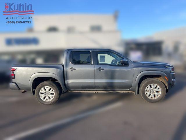 2023 Nissan Frontier - $32,750