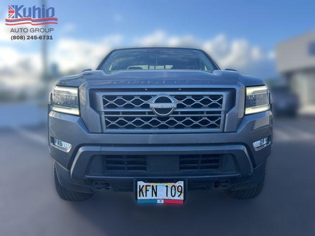2023 Nissan Frontier - $32,750