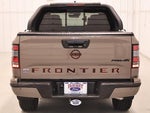 2023 Frontier Thumbnail 9