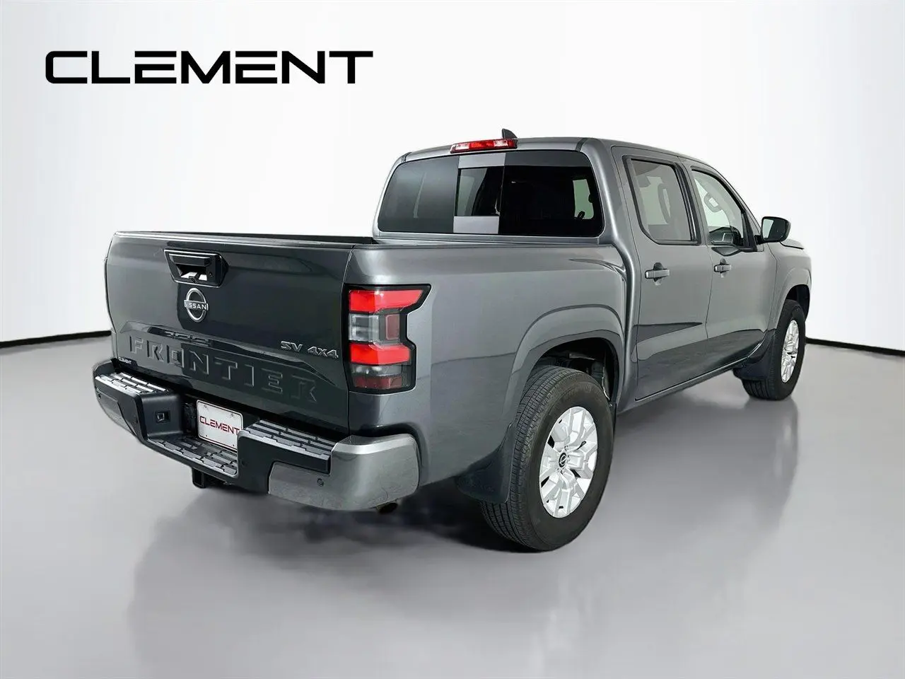 2024 Nissan Frontier - $32,017