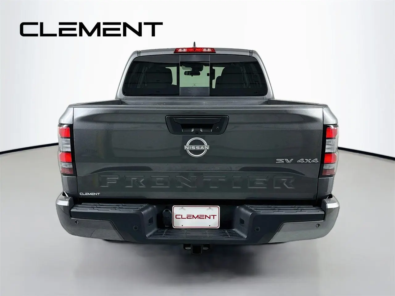 2024 Nissan Frontier - $32,017