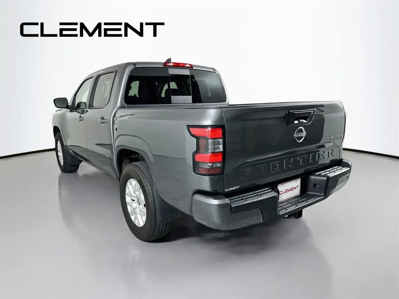 2024 Nissan Frontier - $32,017