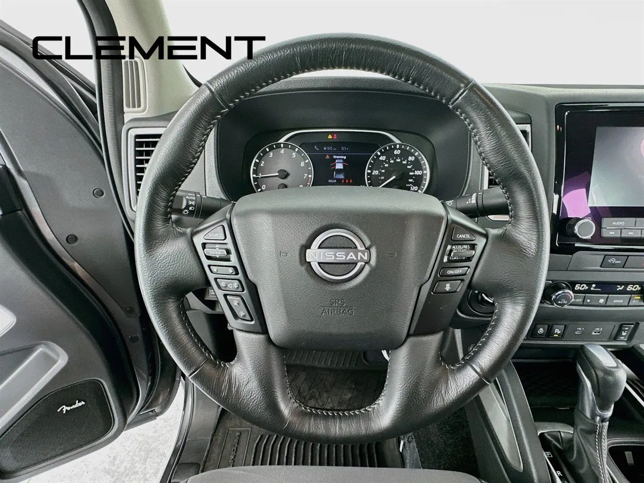 2024 Nissan Frontier - $32,017