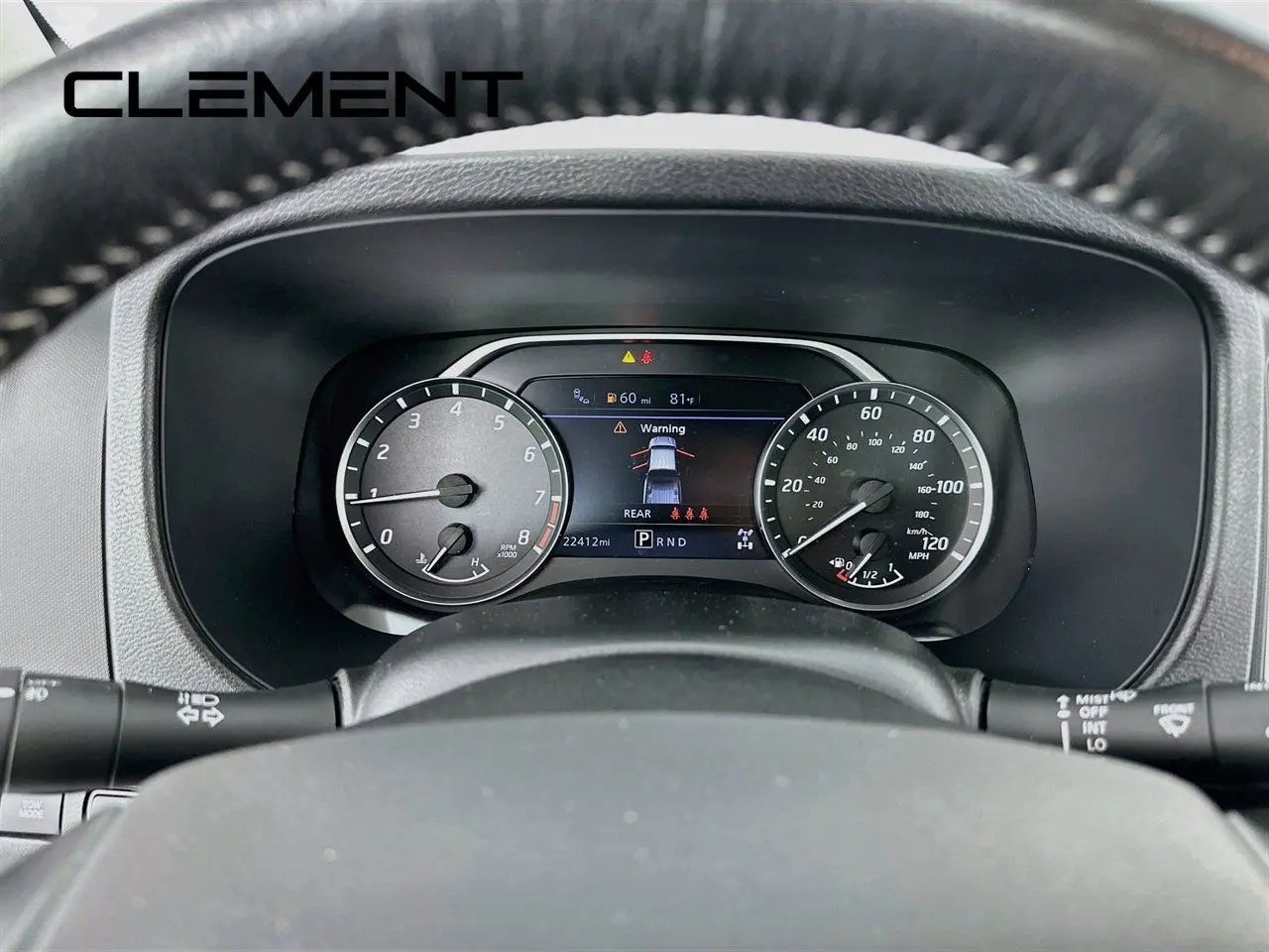 2024 Nissan Frontier - $32,017