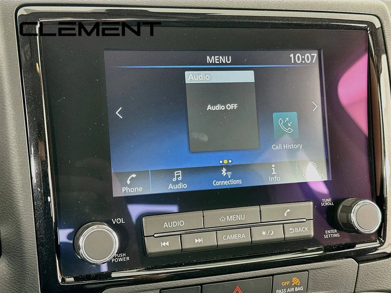 2024 Nissan Frontier - $32,017