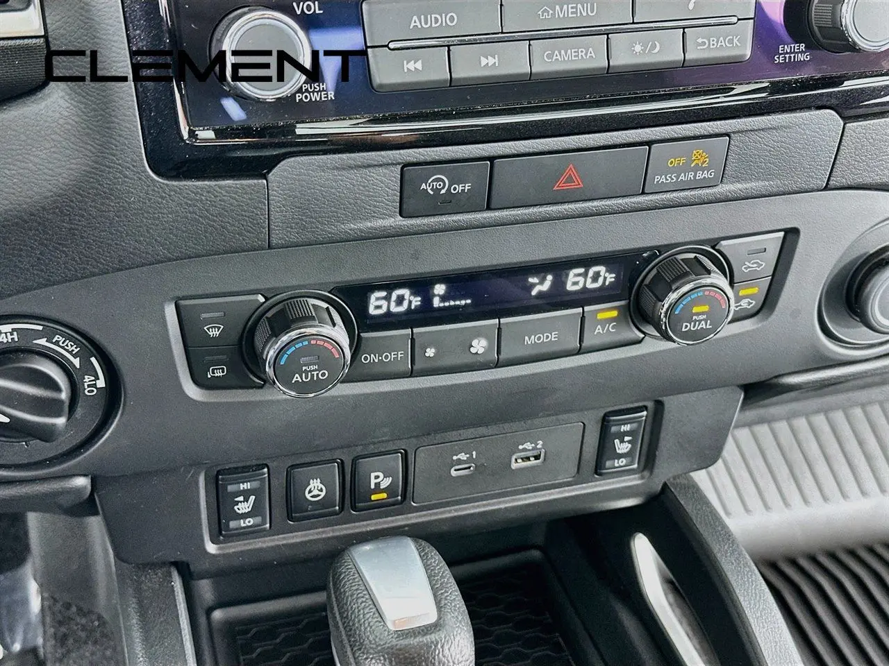 2024 Nissan Frontier - $32,017
