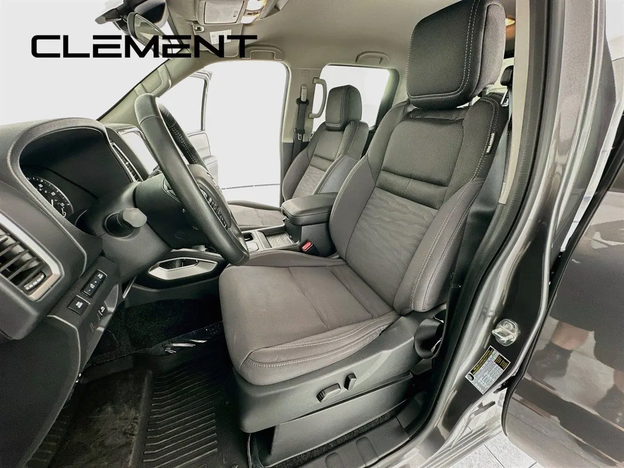2024 Nissan Frontier - $32,017