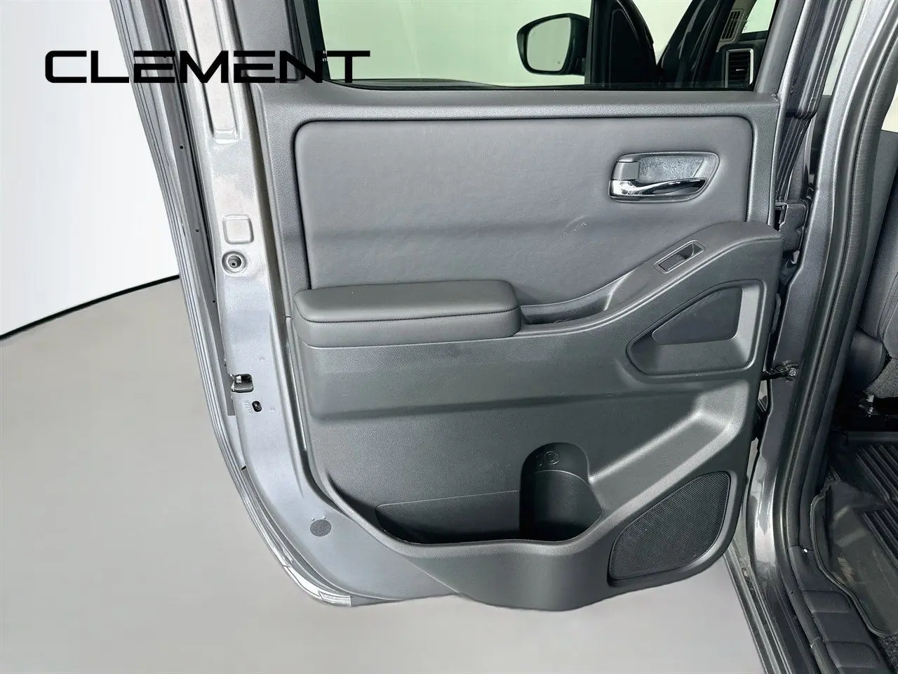 2024 Nissan Frontier - $32,017