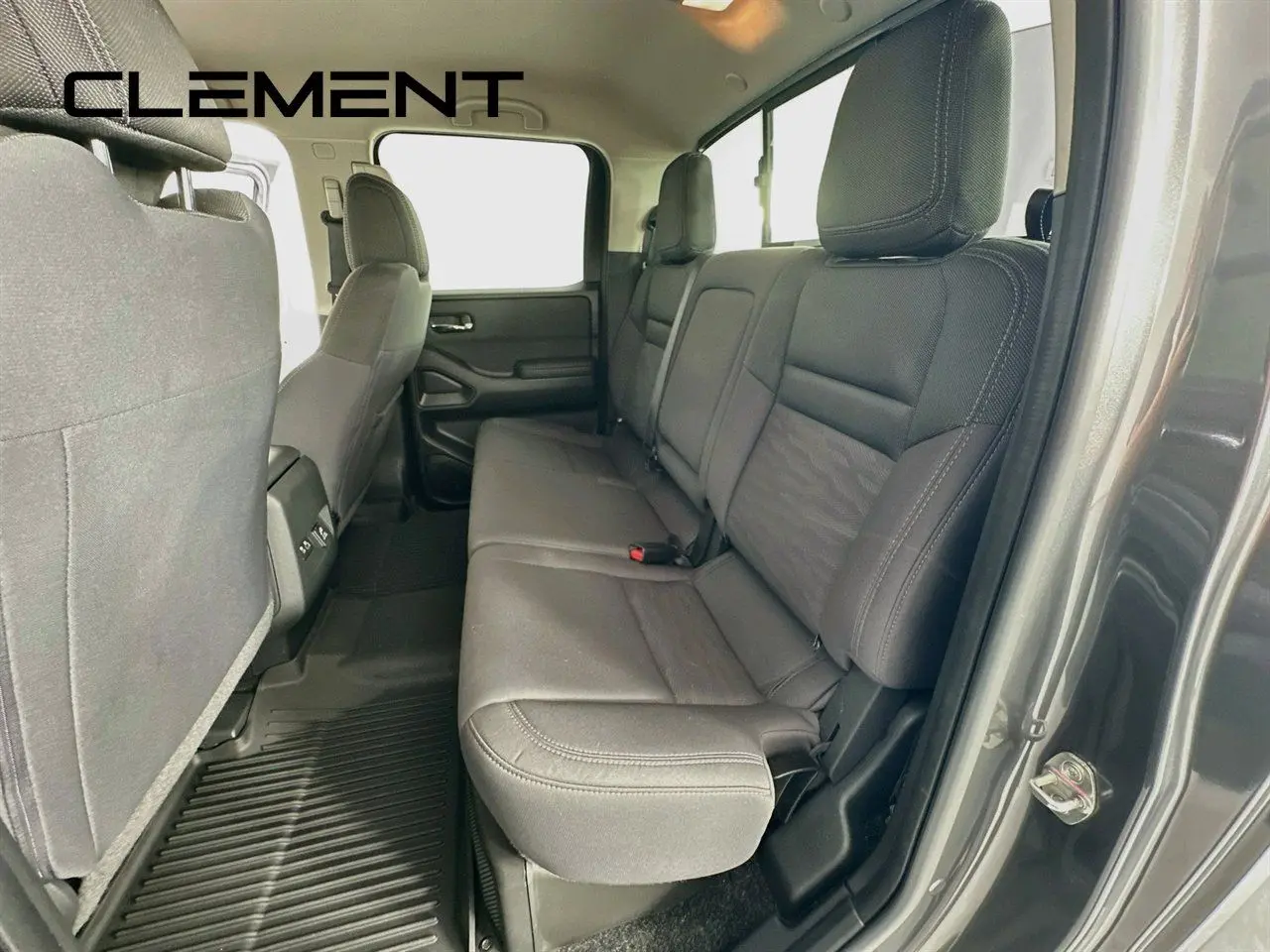 2024 Nissan Frontier - $32,017