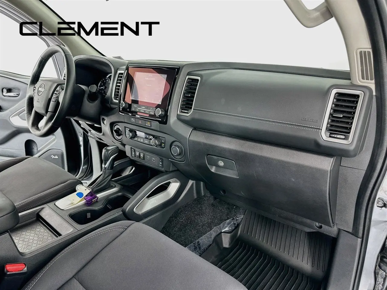 2024 Nissan Frontier - $32,017
