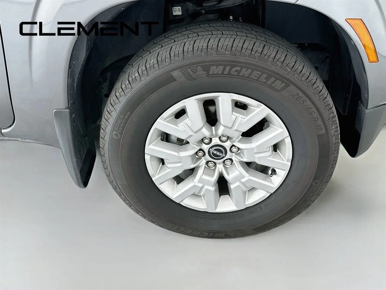 2024 Nissan Frontier - $32,017