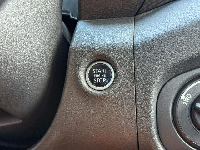 2024 Nissan Frontier - $30,481