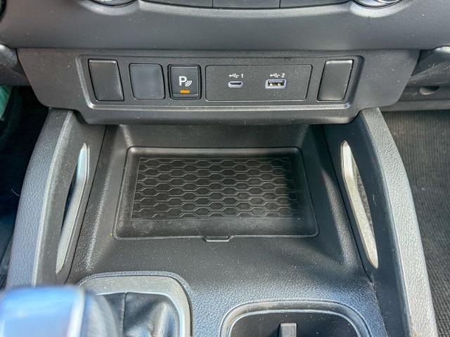 2024 Nissan Frontier - $30,481