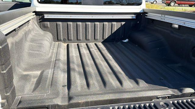 2025 Nissan Frontier S