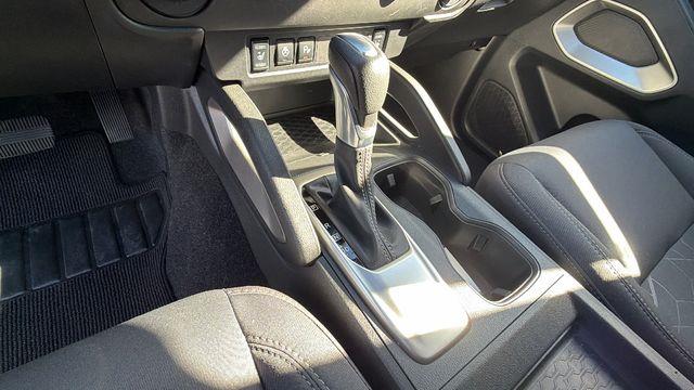 2025 Nissan Frontier S