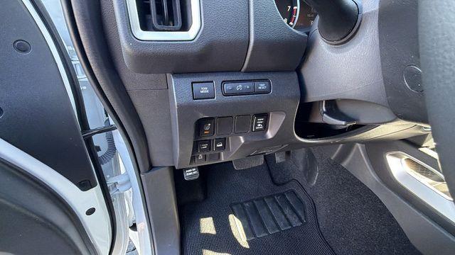 2025 Nissan Frontier S