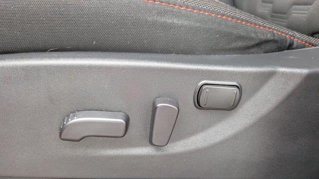 2025 Nissan Frontier S