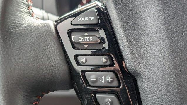 2025 Nissan Frontier S