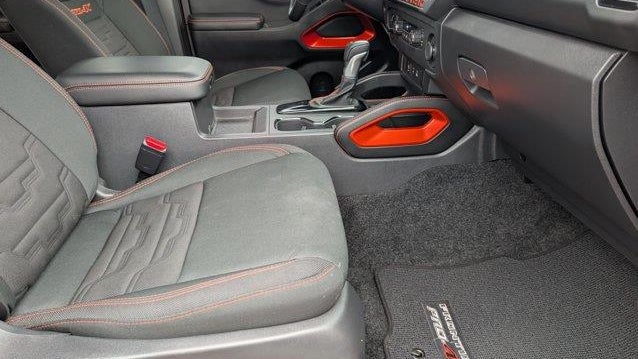 2025 Nissan Frontier S