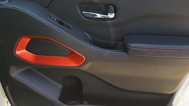 2025 Nissan Frontier S