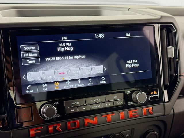 2025 Nissan Frontier - $39,998