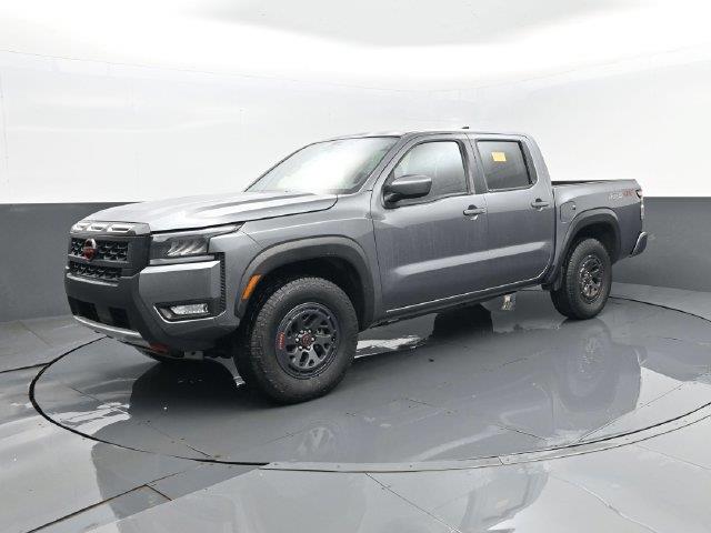 2026 Nissan Frontier - $34,295