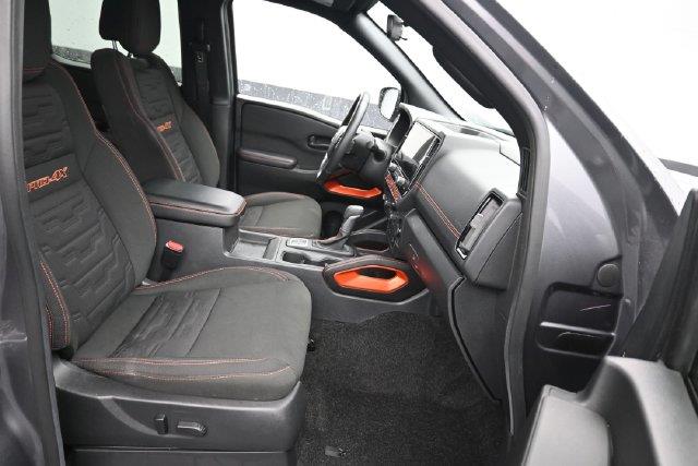 2026 Nissan Frontier - $34,295