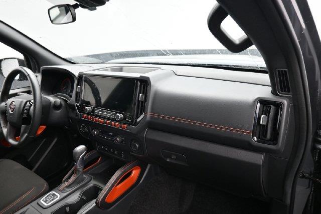 2026 Nissan Frontier - $34,295