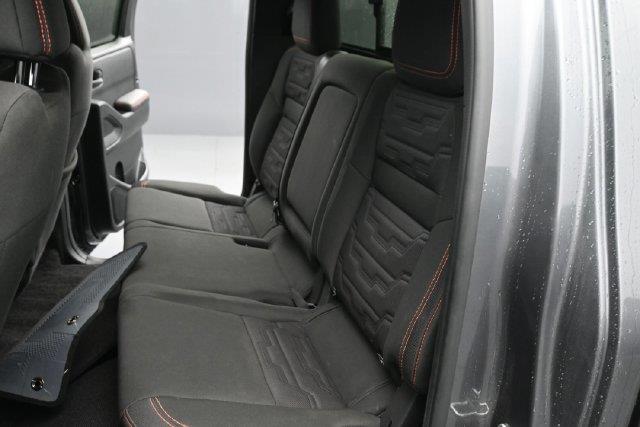2026 Nissan Frontier - $34,295