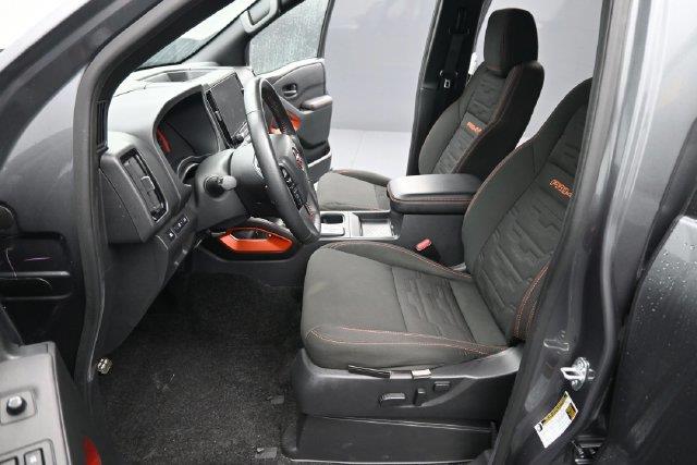 2026 Nissan Frontier - $34,295