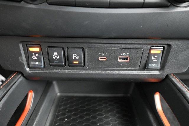 2026 Nissan Frontier - $34,295