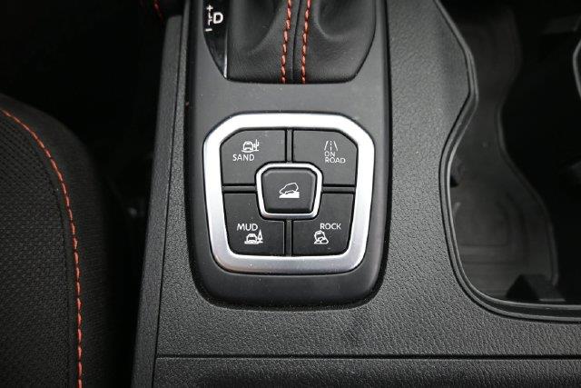 2026 Nissan Frontier - $34,295