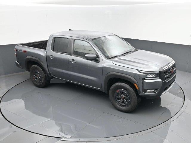 2026 Nissan Frontier - $34,295